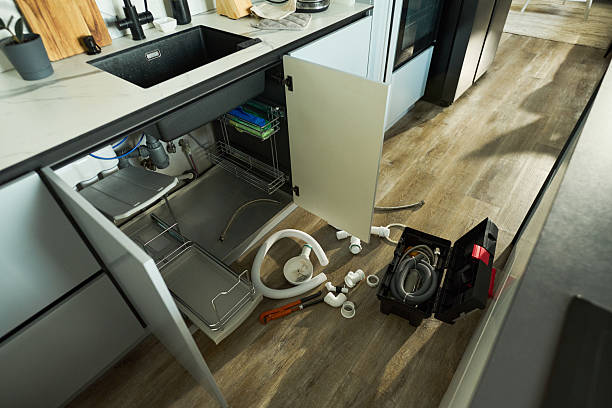 24/7 Emergency Sewer Line Repair experts in Harrison, ID